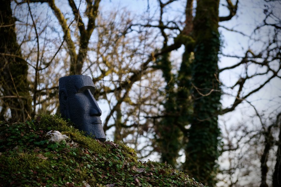 Tente nomade — photo 2