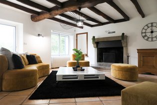 Au Lit D'Ô - Pêche et bain nordique