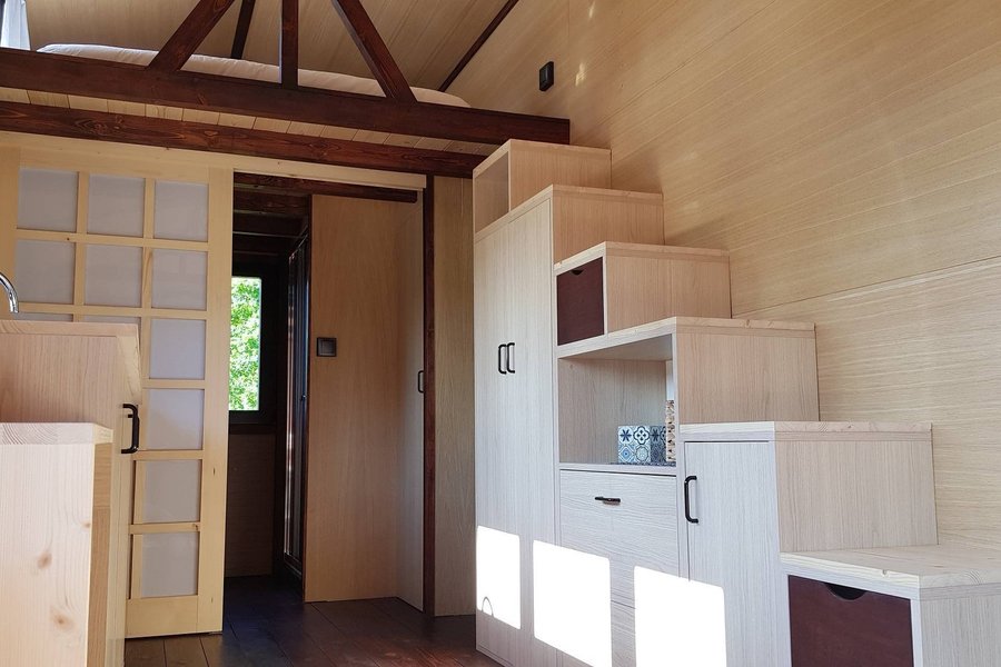 Tiny House & Spa — photo 2