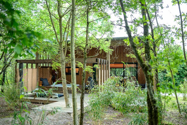 Hébergement AbracadaRoom : COCOON ATLAS & SPA - Image 12