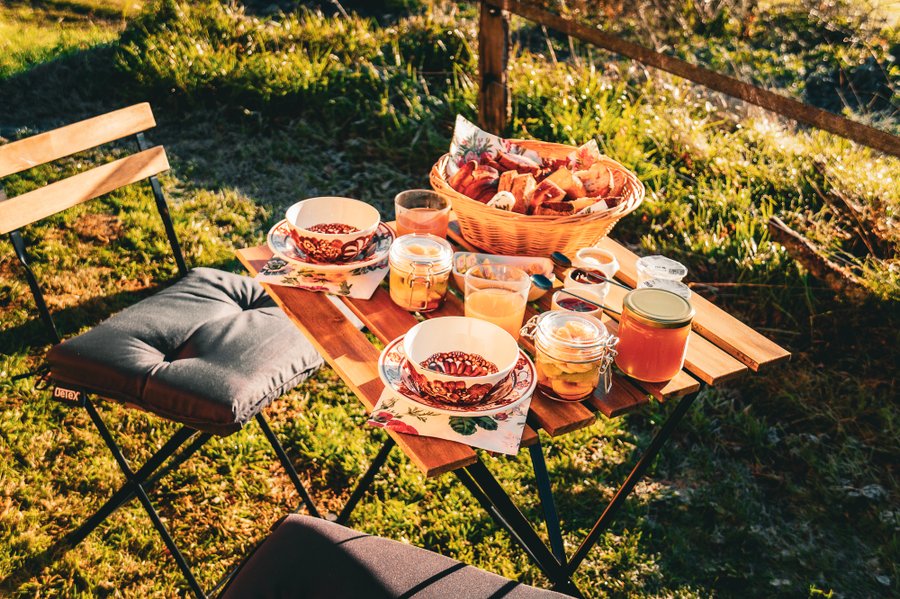 Domaine AbracadaRoom : Homnest (Charbonnieres) - Image 5