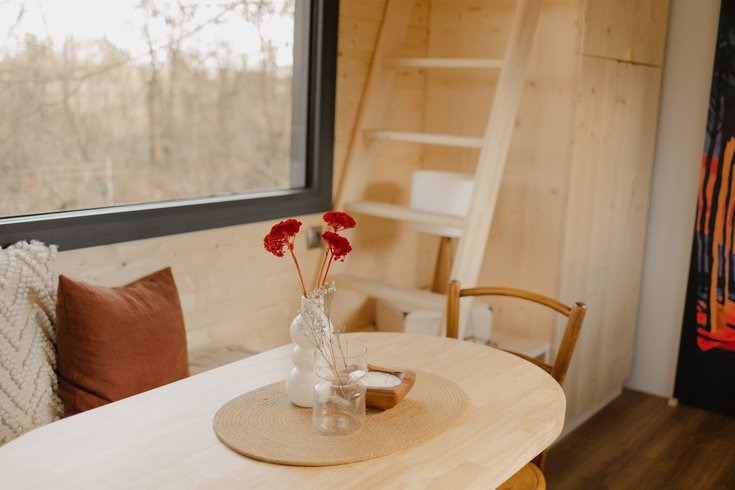 Hébergement AbracadaRoom : Isis - Image 4