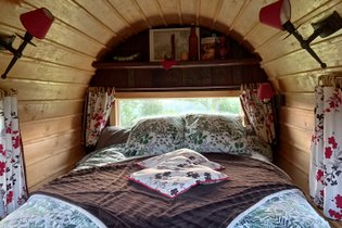 Domaine de la cour au grip