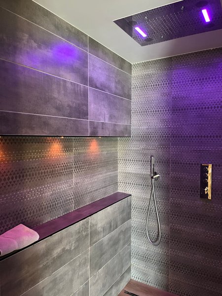 Hébergement AbracadaRoom : Harmonie Gîte&Spa - Image 4