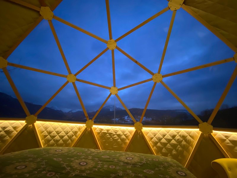 Domaine AbracadaRoom : Les terrasses des Esseroliettes - Image 11