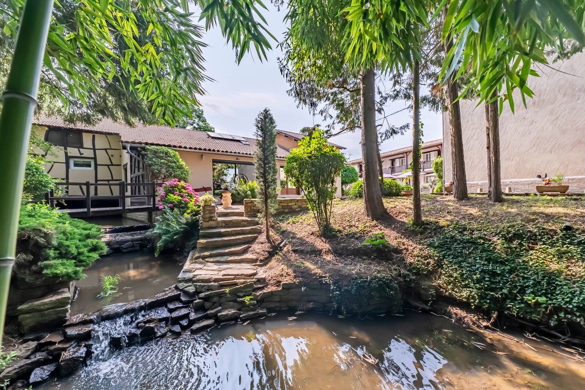 Gîte avec jacuzzi à Arbigny (8)