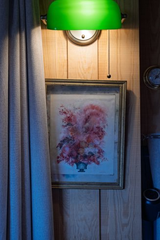 Hébergement AbracadaRoom : La motte des seigneurs, spa et sauna - Image 51