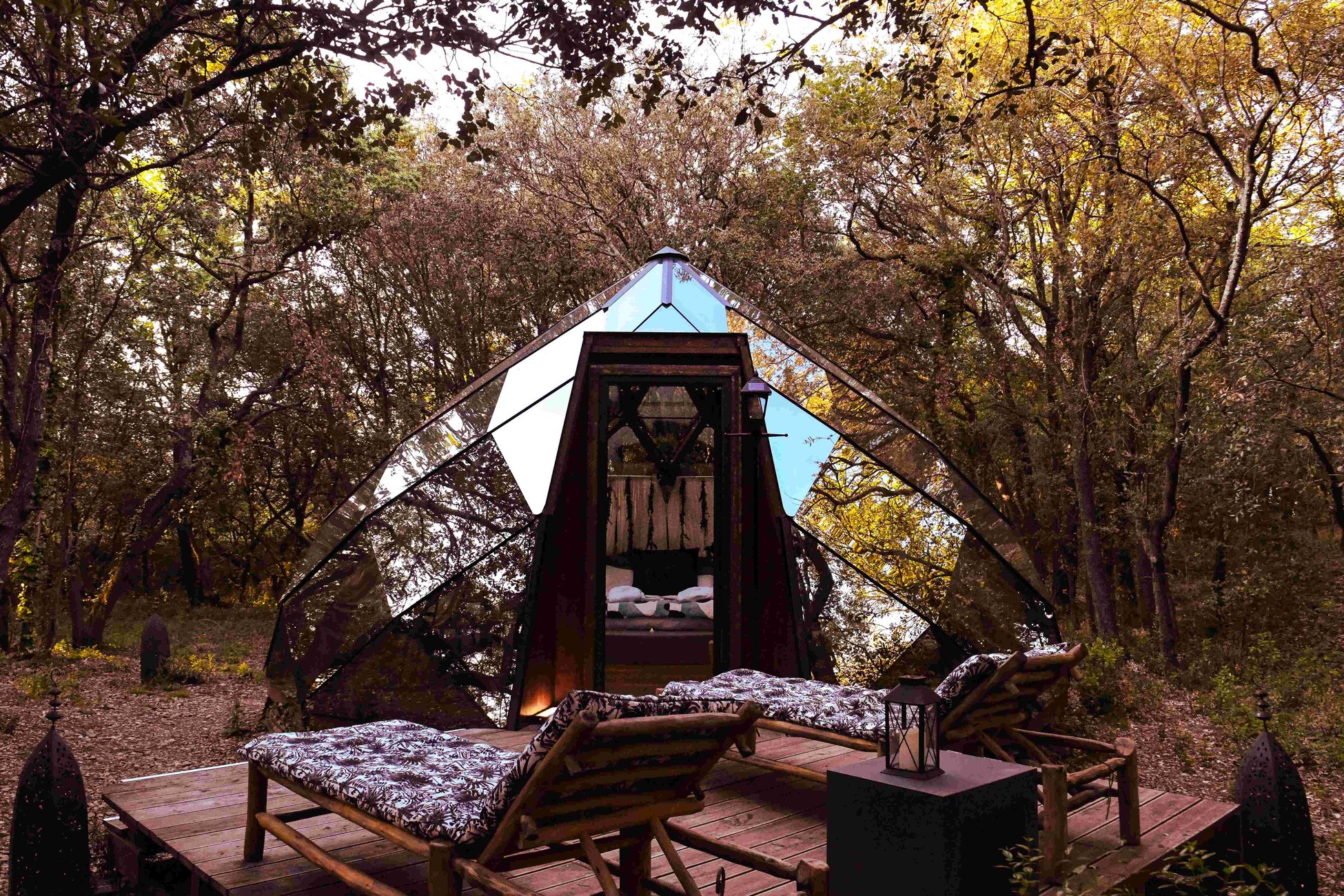 Hébergement UnicStay : Le Diamant à Maureillas-Las-Illas