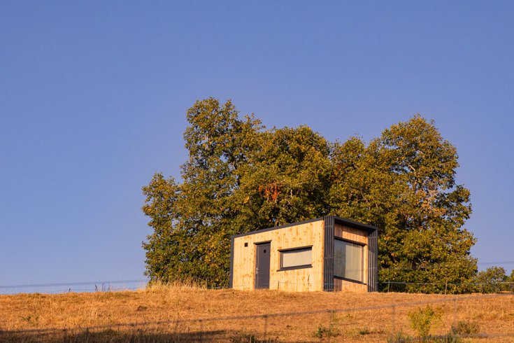 Hébergement AbracadaRoom : ※ Homnest ※ L'Horizon Jurassien ※ 1h15 de Lyon - Image 32