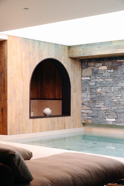 Domaine AbracadaRoom : Le Refuge Chez la Tante - Mont d'Arbois - Image 5