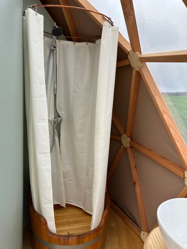 Hébergement AbracadaRoom : La butte et son bain nordique - Image 32