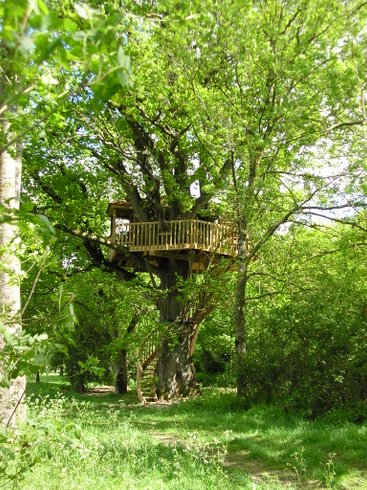 Hébergement AbracadaRoom : Bruit d'O - Image 7