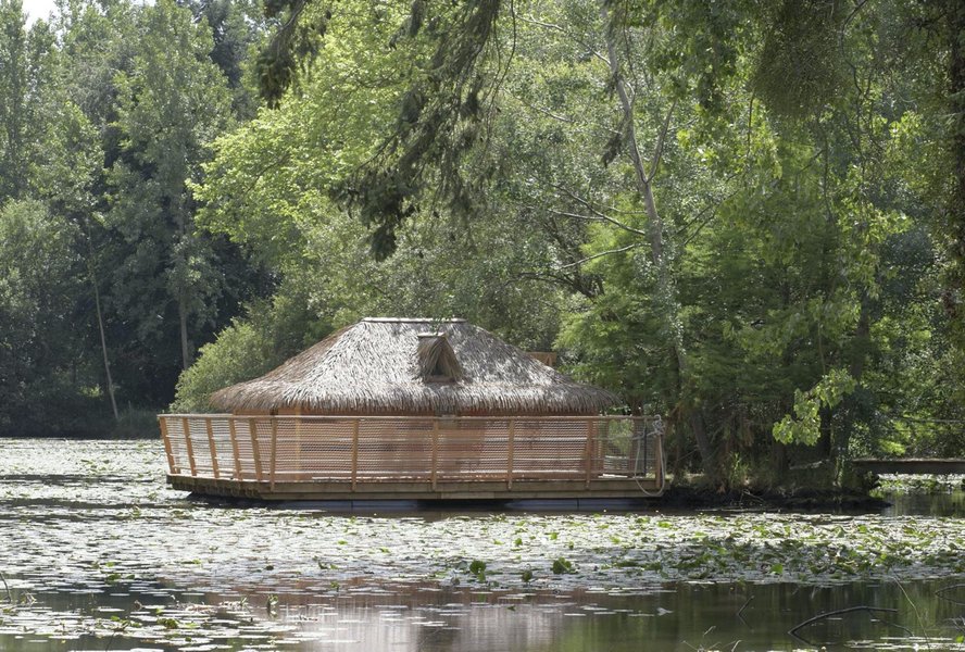 Hébergement AbracadaRoom : Cabane Familiale Contre-courant - Image 6