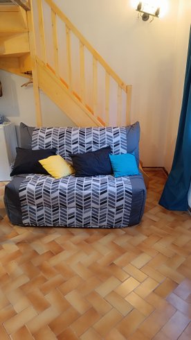 Hébergement AbracadaRoom : Le chalet des paons - Le Mond'idéal - Image 15