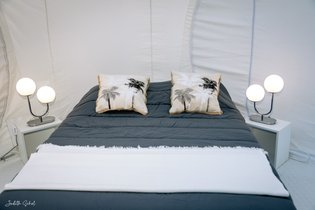 Camping La Rivière Dorée