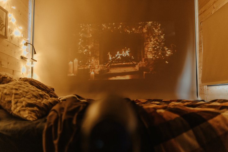 Hébergement AbracadaRoom : Homnest- Brumes des Hauts Bains -Cœur Pyrénées - Image 34