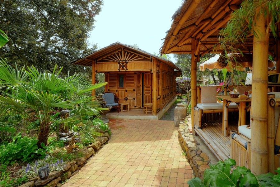Hébergement AbracadaRoom : Insolite Suite Bali, Spa privatif - Image 2
