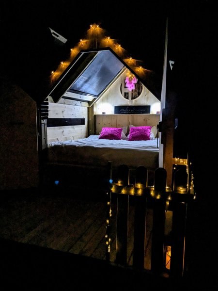 Domaine AbracadaRoom : La Borie du Chevrier - Image 12