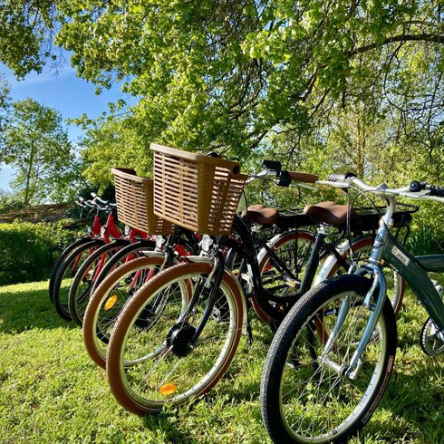 Domaine AbracadaRoom : Parc Du Coq à l'Âne - Image 15