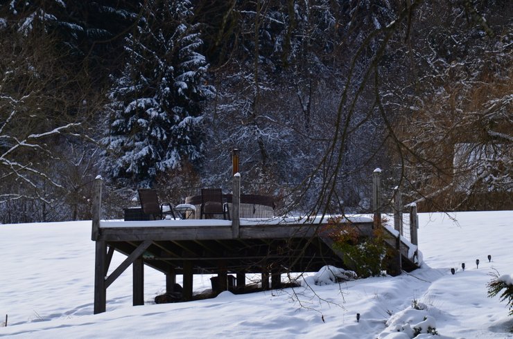 Domaine AbracadaRoom : Monchâteau étoilé - Image 38