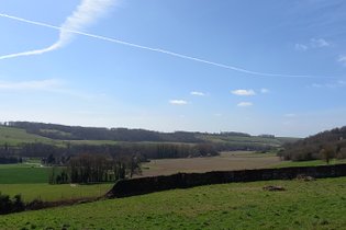 Demeure de la Garenne