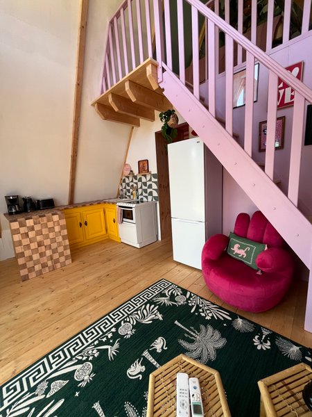 Hébergement AbracadaRoom : La Ludique - Image 10