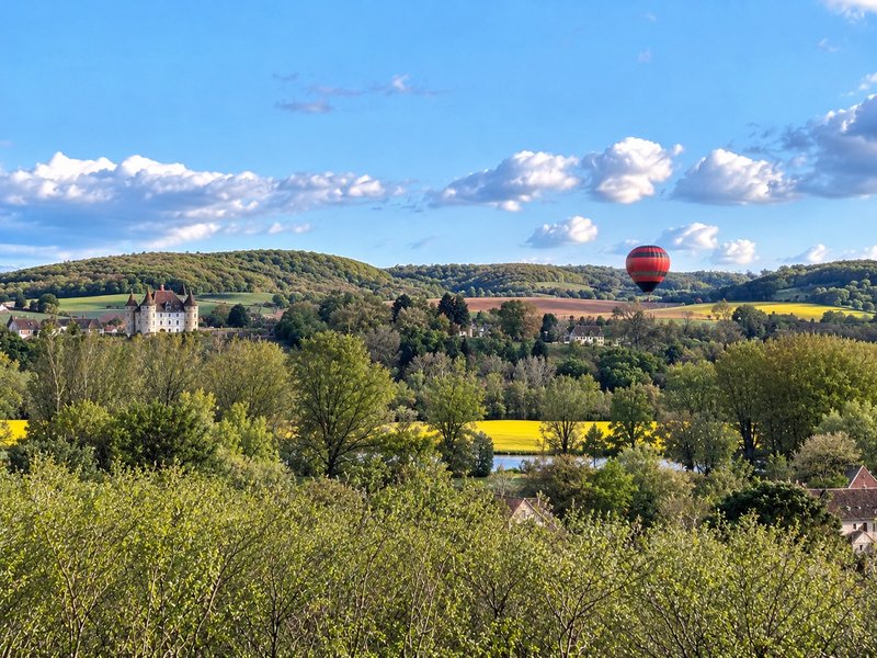 Hébergement AbracadaRoom : Cabane Insolite avec Spa et Vue, proche Sarlat - Image 20