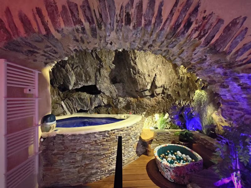 Domaine AbracadaRoom : Le Ginkgo - Image 6