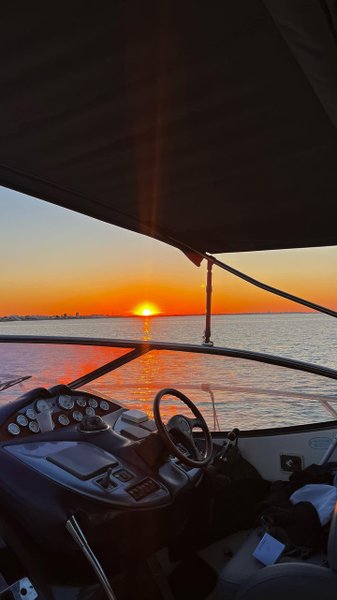 Hébergement AbracadaRoom : Harmonie Yacht - Yacht à Carnon - Offre Prestige - Image 13