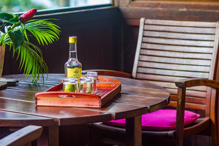 Domaine AbracadaRoom : Piton Bungalows Écolodges - Image 15