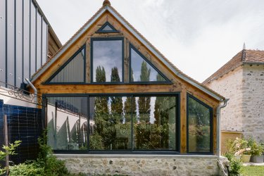 Bed & Bubbles à Pressagny L Orgueilleux (3)