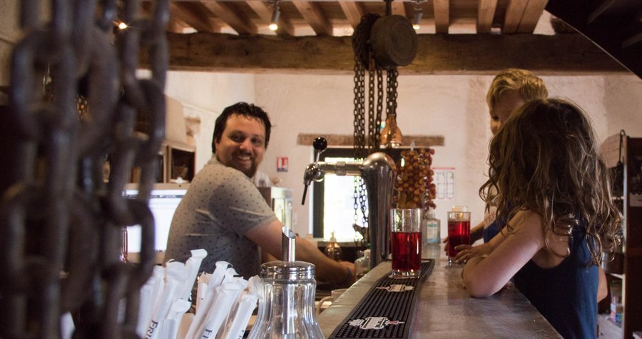 Domaine AbracadaRoom : Village Toue des Demoiselles - Image 21