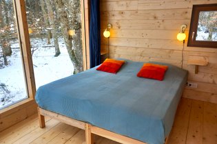 Domaine du Balbuzard