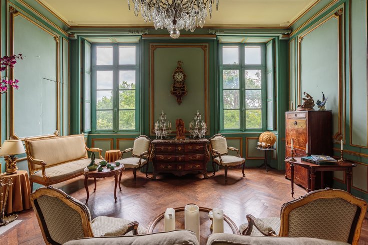 Hébergement AbracadaRoom : Suite executive Grand Bordeaux - Image 12