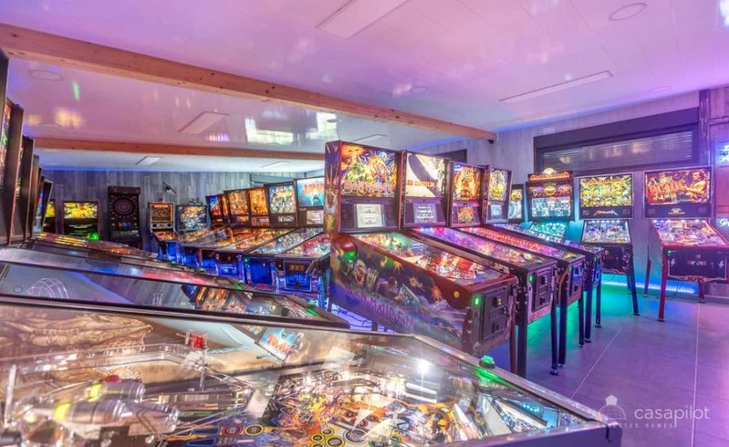 Domaine AbracadaRoom : Le Dôme du Levant - Image 6