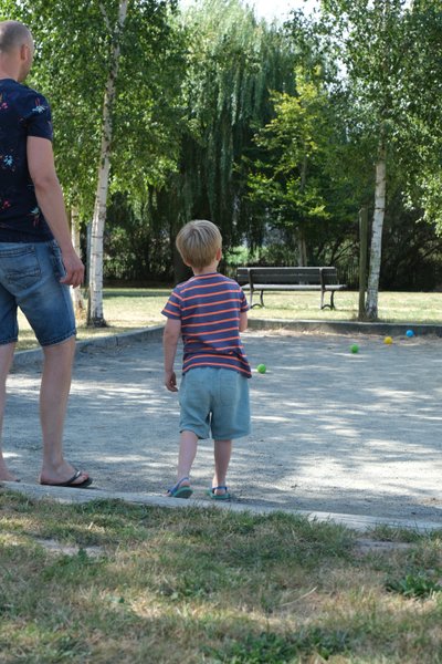 Domaine AbracadaRoom : Seasonova Camping Etennemare - Image 30