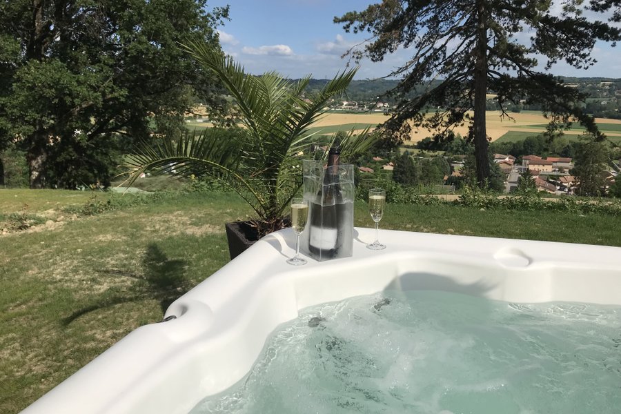 Bulle DODO LODGE - 1 — photo 2