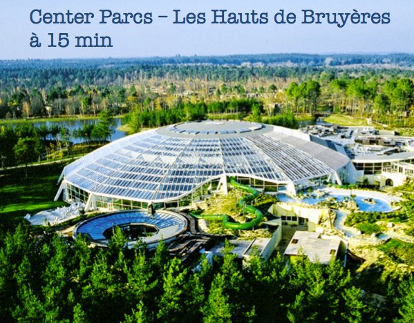 Hébergement AbracadaRoom : The Minimalists - Image 18