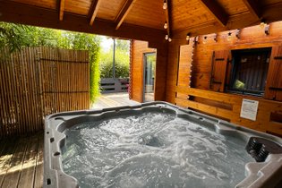 Chalet Côtes-d'Armor