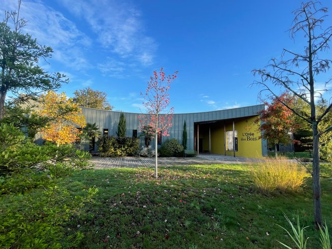 Domaine AbracadaRoom : Domaine de l'Epau - Image 1