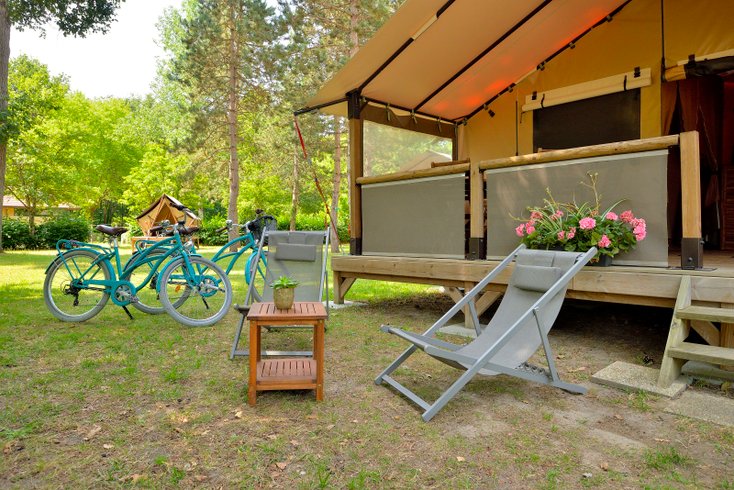 Hébergement AbracadaRoom : Lodge Victoria de la Vallée - 5 personnes - Image 3