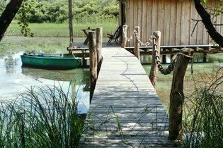 Les Gîtes de Robin'Son