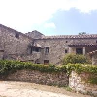 Hébergement AbracadaRoom : Le relais magique des Sorciers avec  escape game - Image 17