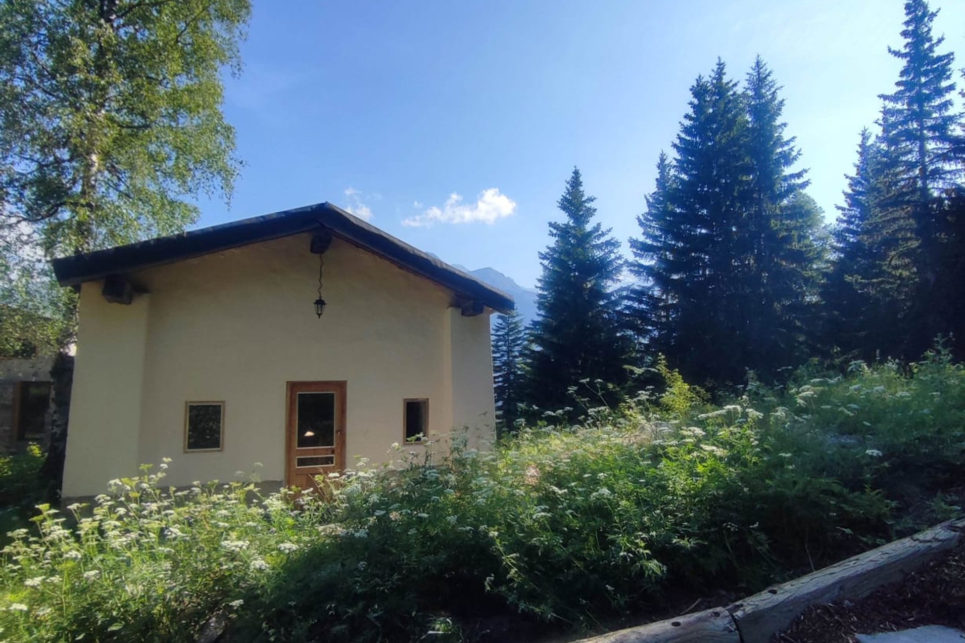 Hébergement UnicStay : Le Cocon d'Iris à Valmeinier