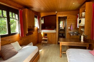 Domaine de la Grangée