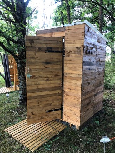 Hébergement AbracadaRoom : La bulle des 2 arbres de la sagesse & Spa - Image 15