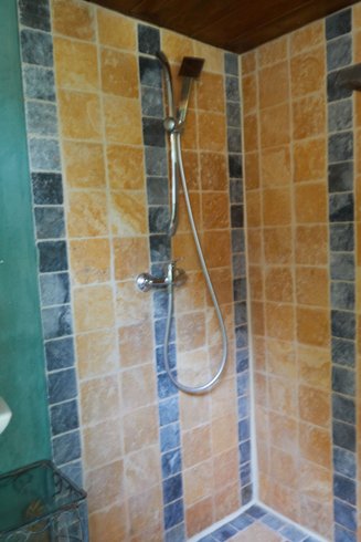 Hébergement AbracadaRoom : La Yourte en Provence - Image 7