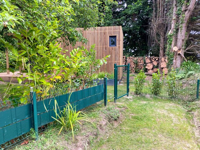 Hébergement AbracadaRoom : Le petit gîte de Mag - Image 16