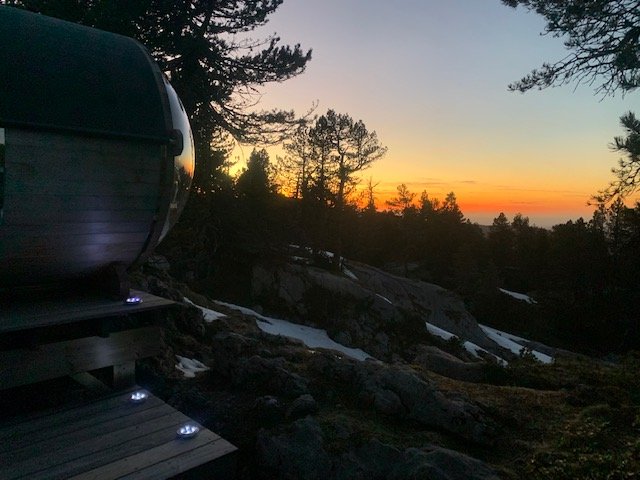 Domaine AbracadaRoom : BULLE D’OXYGÈNE 1650 - Image 7