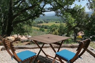 La Bergerie des Restanques